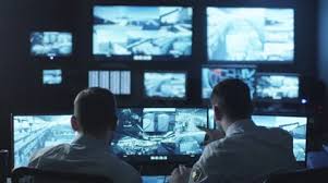Home | American Express Security Services